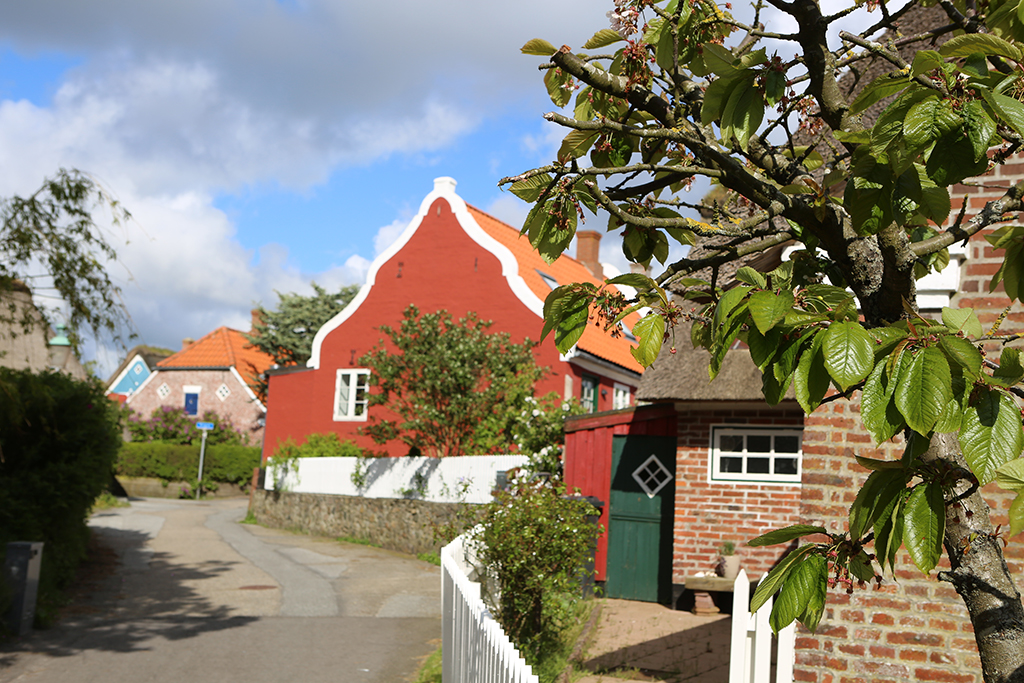 Nordby, Fanø (Photo: Thomas Skjold)