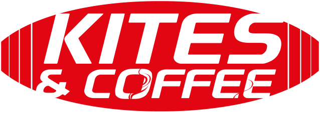 Kites and Coffee auf Fanø