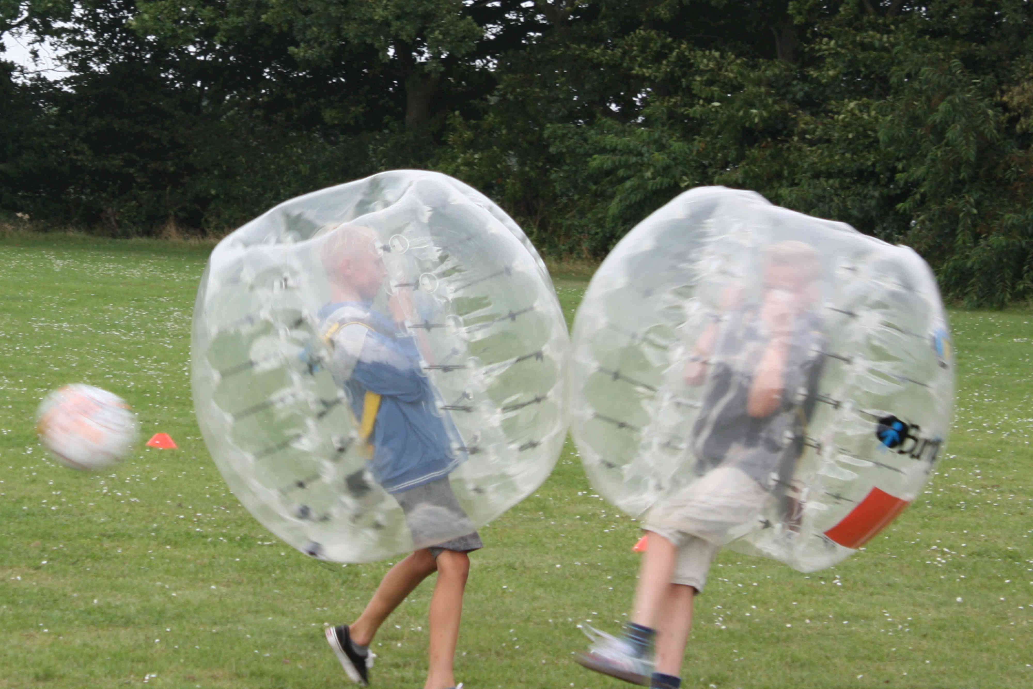 bubble 1